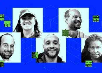 5 people explain how they broke into AI training and how much they make in their side hustle