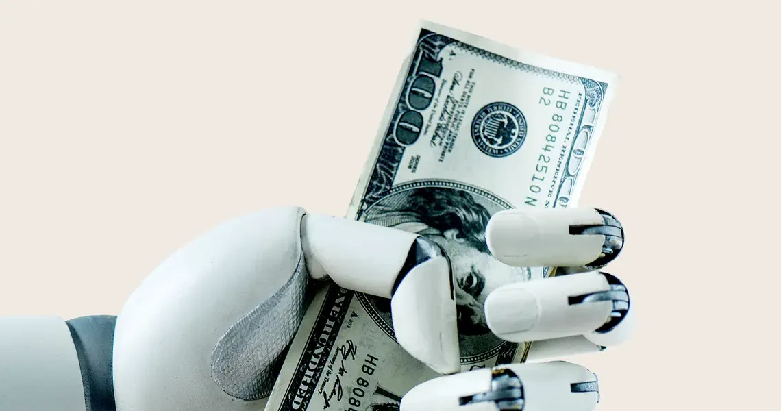 Big pay, bigger influence: How Wall Street’s war for AI talent is shaping new power dynamics