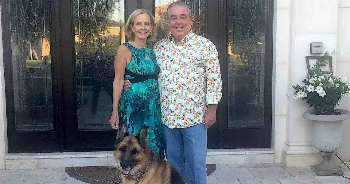 A self-made billionaire raised his kids to appreciate money. He fired his son once to get the message through.