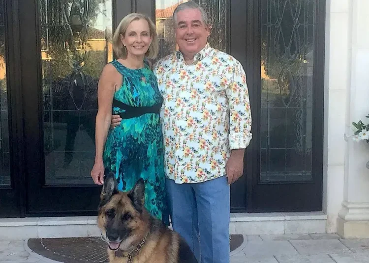 A self-made billionaire raised his kids to appreciate money. He fired his son once to get the message through.