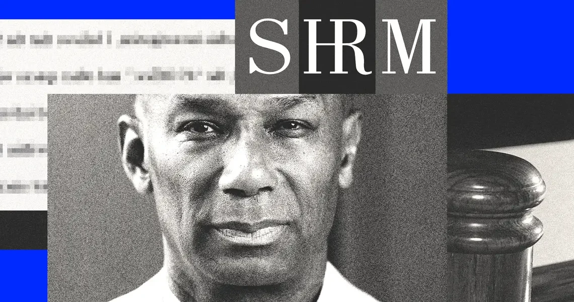 ‘Entitled,’ ‘complacent,’ and ‘sloppy’: Inside the workplace tension at the world’s largest HR organization