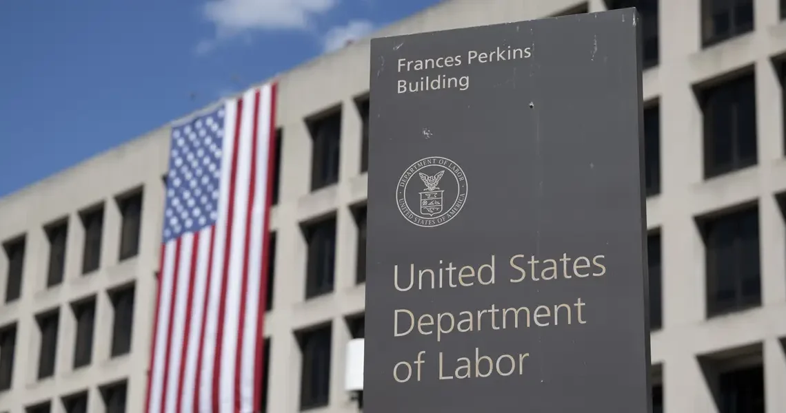 We won’t get an October jobs report — and it throws a wrench into the Fed’s next interest rate decision