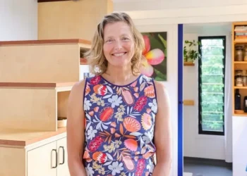 When I moved into my tiny house, I became a minimalist. Here’s how I keep my 200-square-foot space clutter-free.