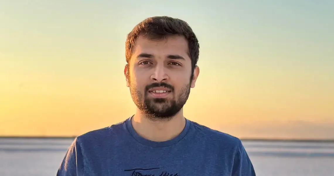 I work in AI at Google. Asking others for help has changed the trajectory of my career — here’s how to do it the right way.