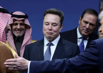 Elon Musk says AI and robotics will make money ‘irrelevant’