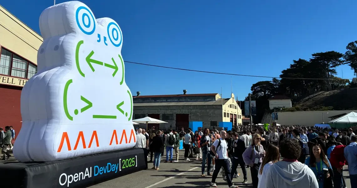 OpenAI is beating its own forecasts, adding more fuel to the AI investment supercycle, analysts say