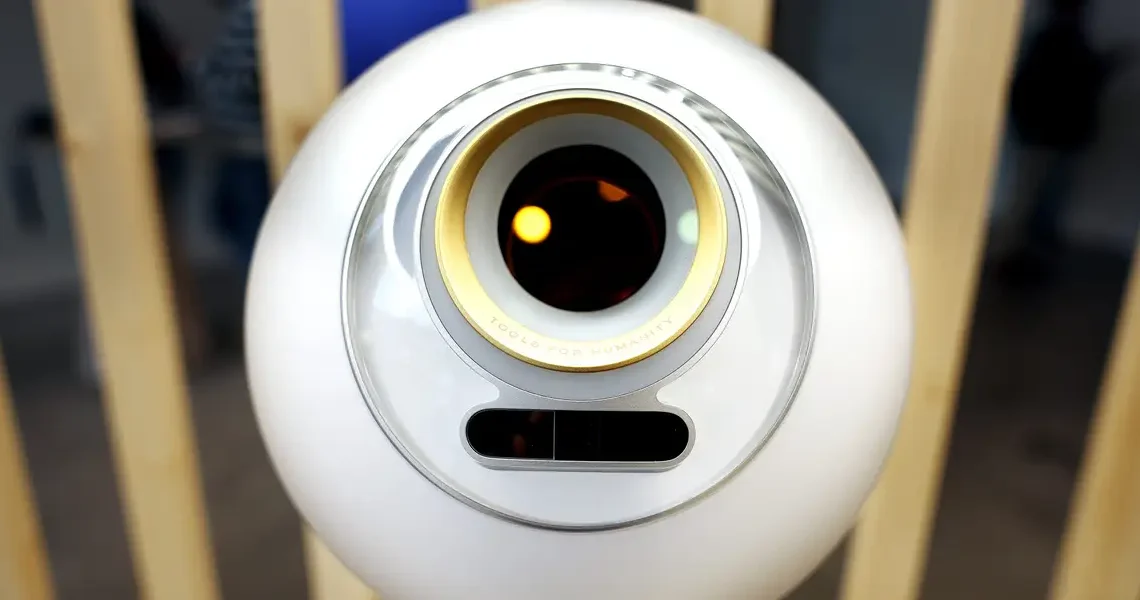 Sam Altman’s eye-scanning Orb startup told workers not to care about anything outside work