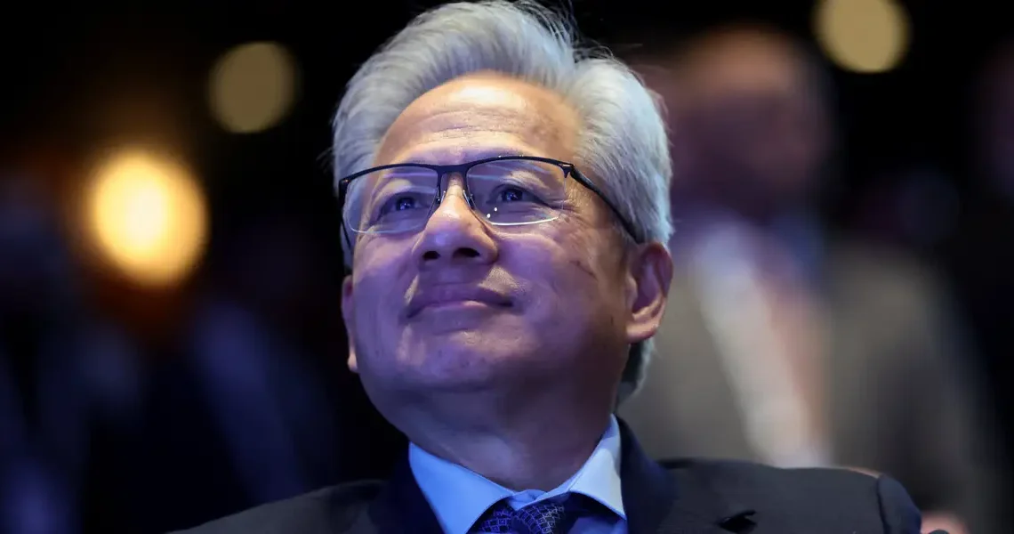 5 biggest takeaways from Nvidia’s Q3 earnings — from the AI bubble to new Saudi partnerships