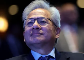 5 biggest takeaways from Nvidia’s Q3 earnings — from the AI bubble to new Saudi partnerships