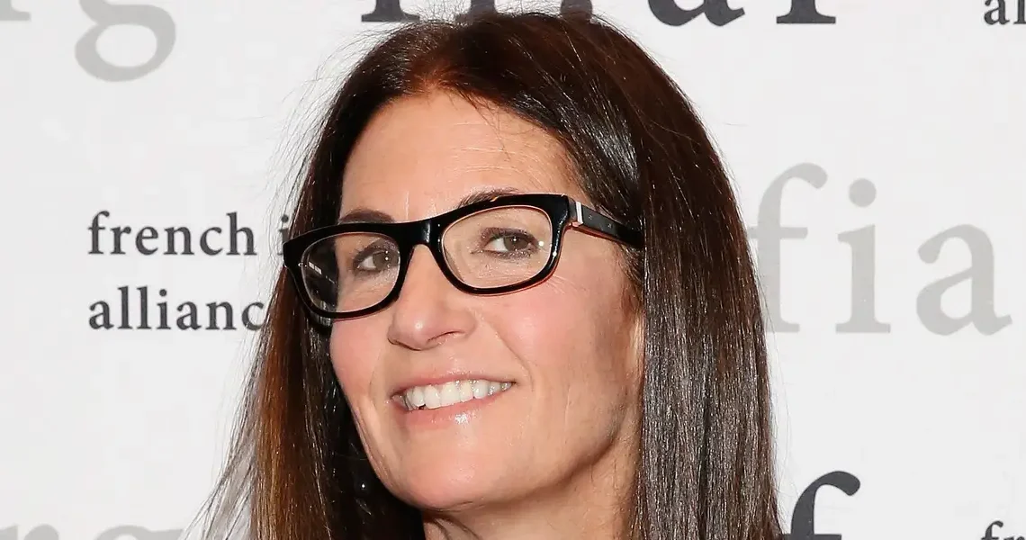 Bobbi Brown shares the aftermath of leaving her brand: ‘My neighbors came over and I drank tequila with them.’