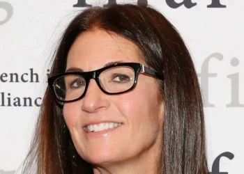 Bobbi Brown shares the aftermath of leaving her brand: ‘My neighbors came over and I drank tequila with them.’