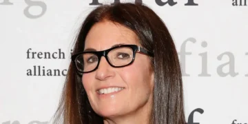Bobbi Brown shares the aftermath of leaving her brand: ‘My neighbors came over and I drank tequila with them.’