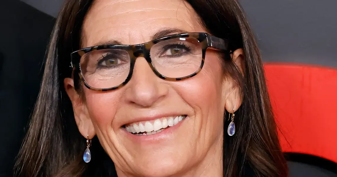 ‘Layers are dumb’: Bobbi Brown doesn’t believe in hiring too many consultants