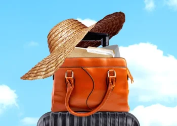 How Gen Z is turning the boring business trip into a luxe experience