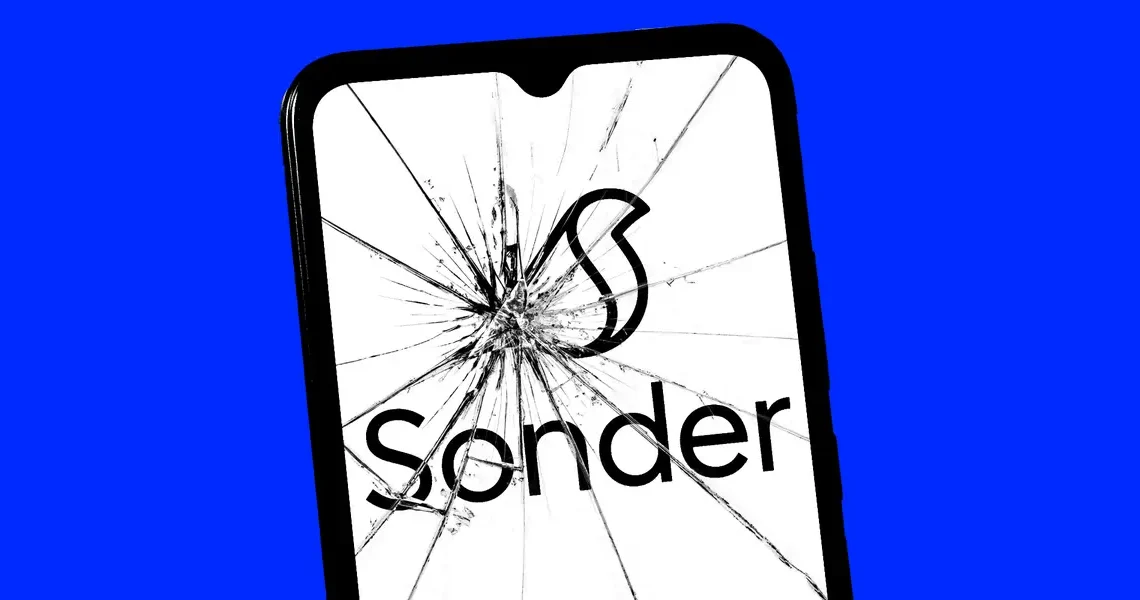 Sonder had years of red flags before Marriott made a deal — and travelers got left in the lurch