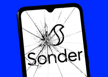 Sonder had years of red flags before Marriott made a deal — and travelers got left in the lurch