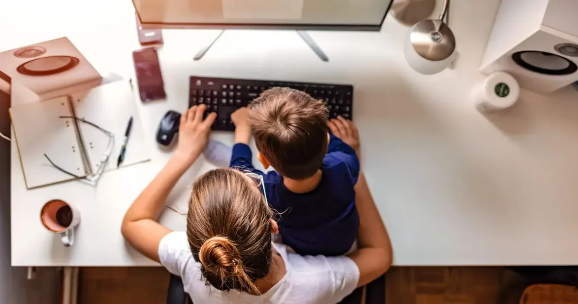 I was a stay-at-home mom for 12 years. I now have multiple jobs and am rethinking what success means.