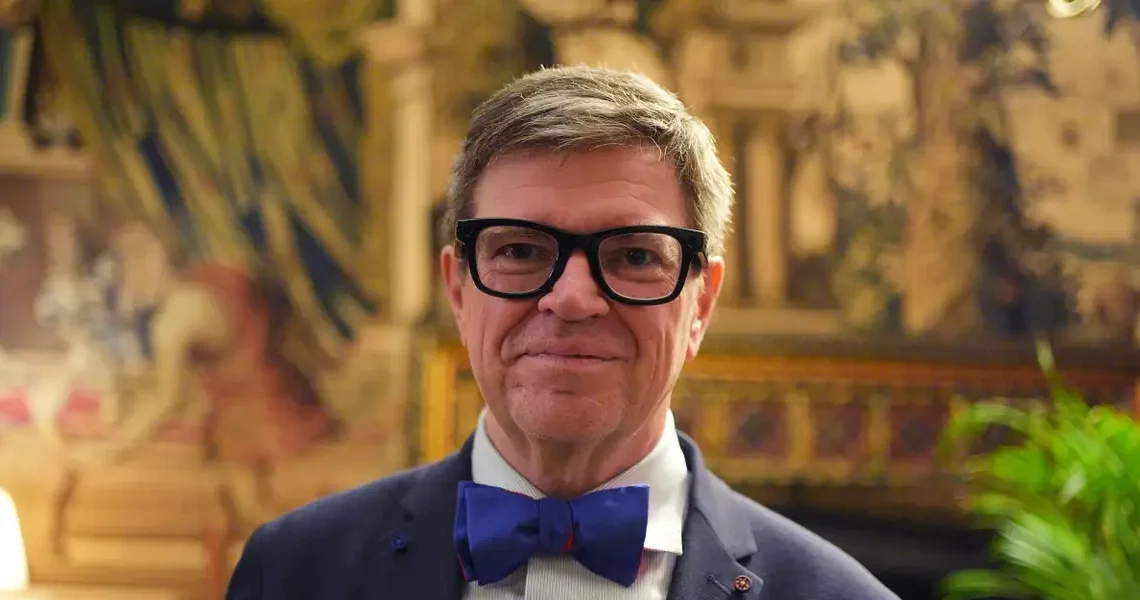 Yann LeCun, Meta’s chief AI scientist, is leaving to create a new AI startup