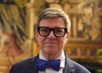 Yann LeCun, Meta’s chief AI scientist, is leaving to create a new AI startup