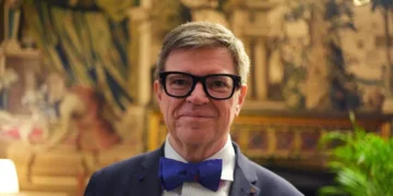 Yann LeCun, Meta’s chief AI scientist, is leaving to create a new AI startup