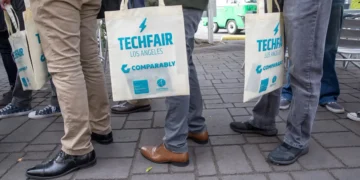 The gruesome new data on tech jobs