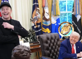 The Musk-Trump feud is thawing, again