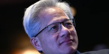 Wall Street says Nvidia’s blockbuster earnings prove the AI boom is nowhere near its peak