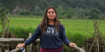 I spent 22 years as a military wife. After our divorce, I finally lived the dream we’d planned together.