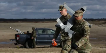 We watched NATO’s new drone-killer with nearly 2,000 combat victories go to work. Here’s what it can and can’t do.