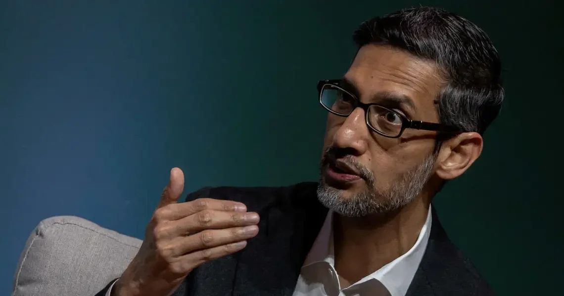 Google offers voluntary buyouts to UK employees