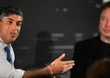 How Rishi Sunak is preparing his 2 teenage daughters for the workforce as companies replace interns with AI