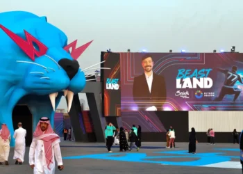 What do MrBeast and Netflix have in common? They’re both jumping into theme parks.