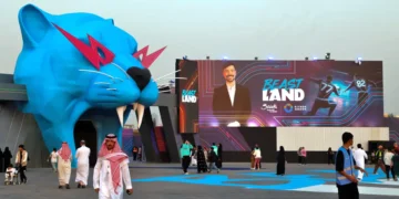 What do MrBeast and Netflix have in common? They’re both jumping into theme parks.