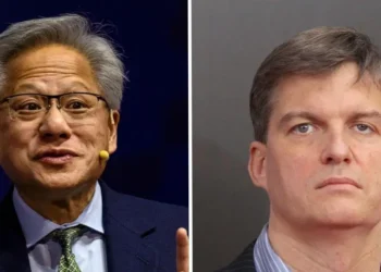 ‘Big Short’ investor Michael Burry takes aim at Nvidia after its earnings blowout