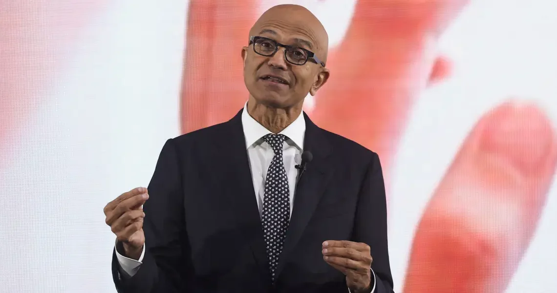 Workers aren’t the only ones with an uncertain future in the age of AI