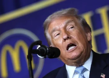 MAGA is once again divided over AI