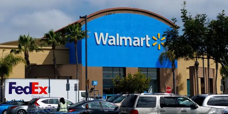Walmart execs are ‘optimistic’ about holiday sales — but ‘keeping an eye’ on this group of customers’ spending