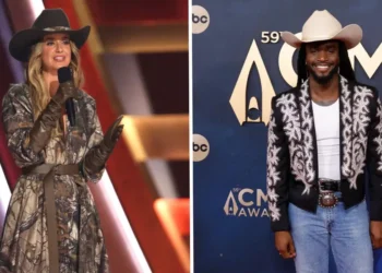 11 of the best outfits at the CMA Awards and 7 that missed the mark