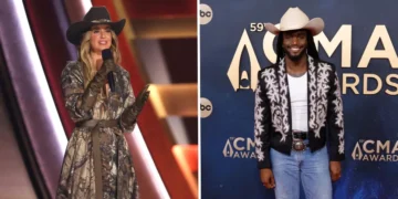 11 of the best outfits at the CMA Awards and 7 that missed the mark