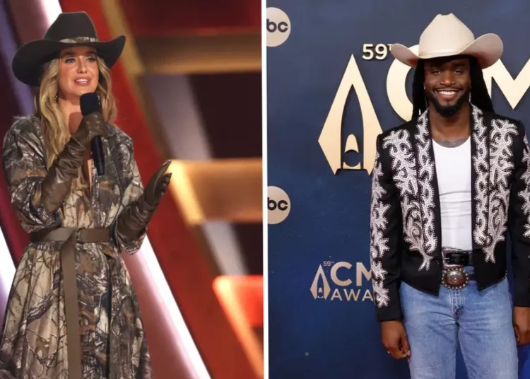 11 of the best outfits at the CMA Awards and 7 that missed the mark