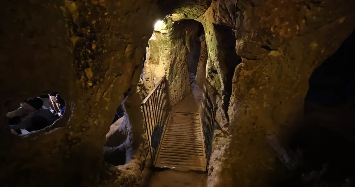 5 long-lost cities that were buried for centuries — and the surprising ways they were rediscovered