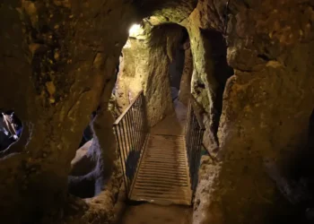 5 long-lost cities that were buried for centuries — and the surprising ways they were rediscovered