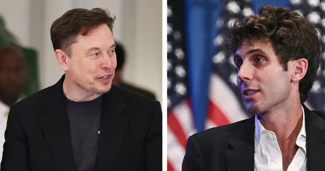 Sequoia Capital partner Shaun Maguire shares 3 ways to succeed at one of Elon Musk’s companies