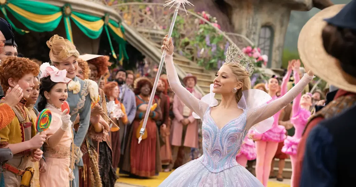 The ‘Wicked: For Good’ soundtrack includes 2 brand new original songs. Here’s what to know.