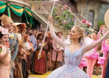 The ‘Wicked: For Good’ soundtrack includes 2 brand new original songs. Here’s what to know.