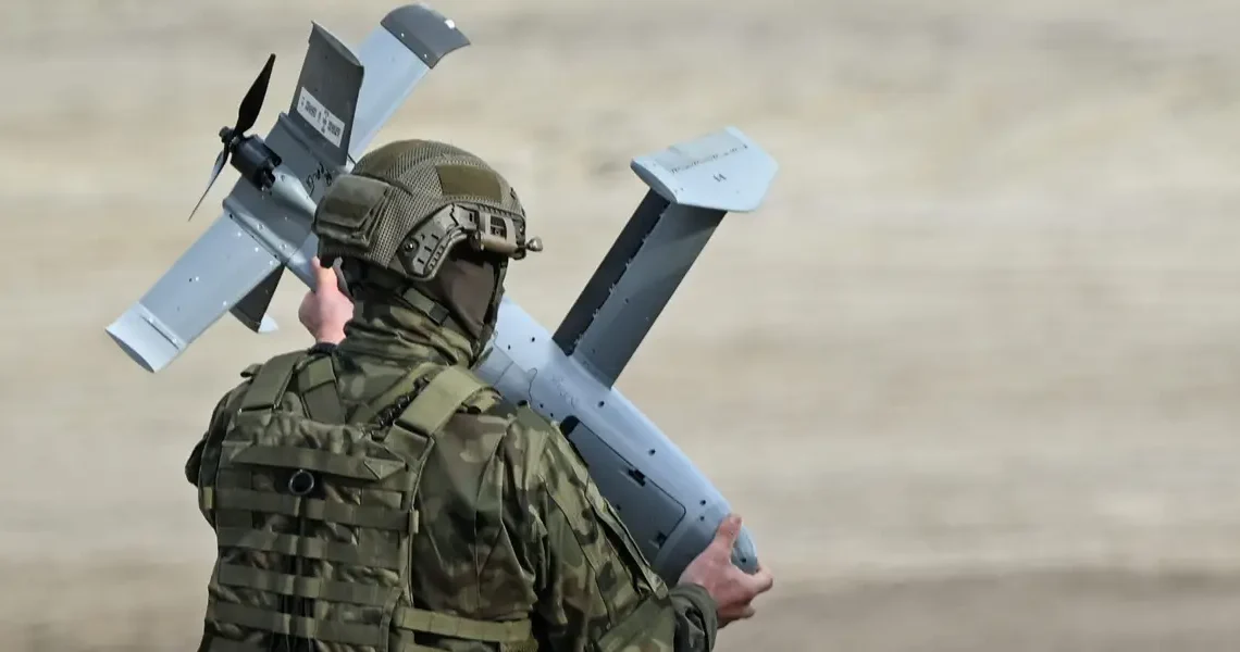 Western soldiers are turning to Xbox controllers to fight a new kind of drone war. The pilots love them.