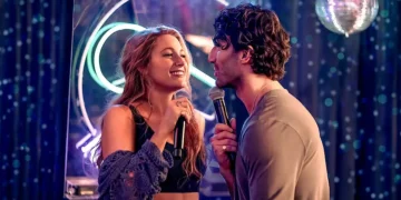 Colleen Hoover says the Lively-Baldoni lawsuits made her ’embarrassed’ to say she wrote ‘It Ends With Us’