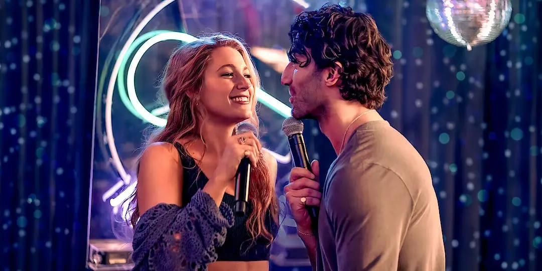 Colleen Hoover says the Lively-Baldoni lawsuits made her ’embarrassed’ to say she wrote ‘It Ends With Us’