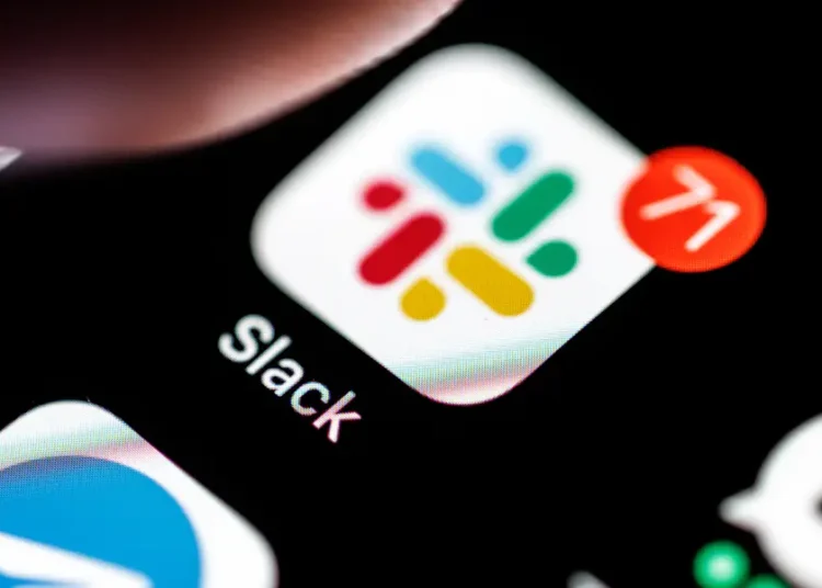 This one feature in Slack is going to kill me one day