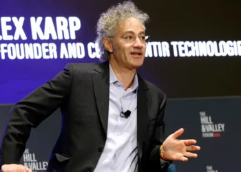 Palantir uses the ‘5 Whys’ approach to problem solving — here’s how it works